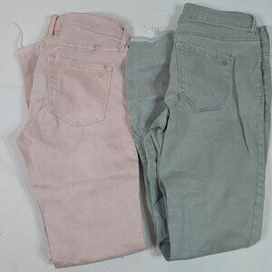 Jessica Simpson Skinny Jeans